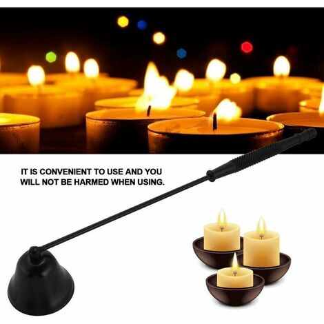 Candle Wick Trimmer Stainless Steel Candle Wick Trimmer Candle