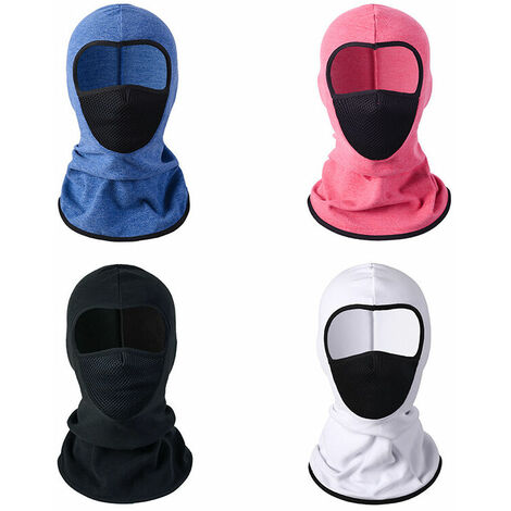 full face gaiter