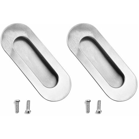 2-part sliding door handle shell stainless steel shell handle shell ...