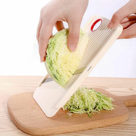 Hasselback Potato Cutter, Stainless Steel Vegetable Slicer, Multifunctional  Bread Slicer, Cheese Slicing, Kitchen Baking Tool for Cheese, Potato