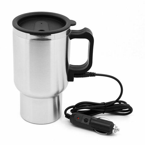 Small Electric Tea Kettle Stainless Steel, 0.8L Portable Mini Hot Water  Boiler Heater, Travel Electric Coffee Kettle with Auto Shut-Off & Boil Dry