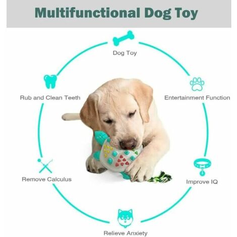 Anti boredom dog clearance toys