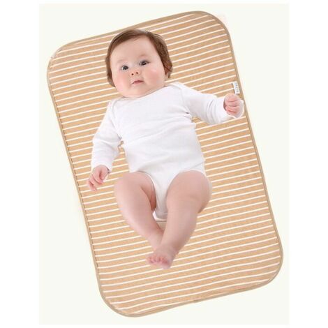 BEST CHANGING PAD BABY CHANGING MAT PORTABLE FOLDABLE