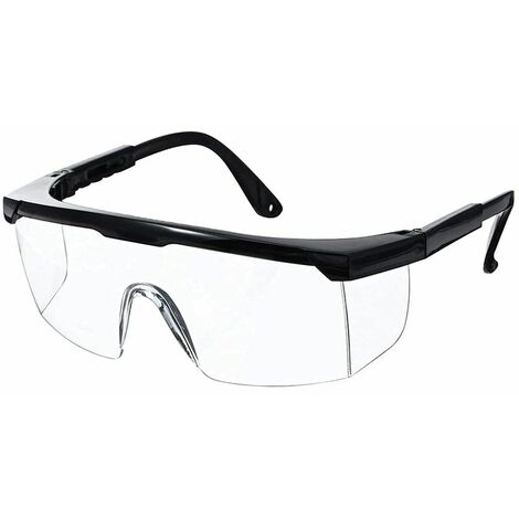 Anti-Fog Glasses