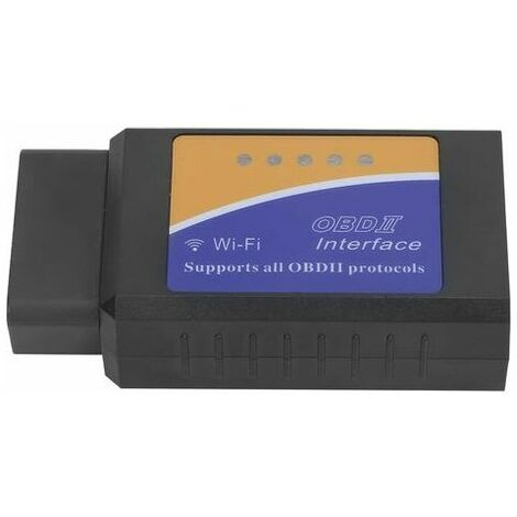 For Android & Windows Bluetooth OBD2 Scanner Car Diagnostic Tool Code  Reader