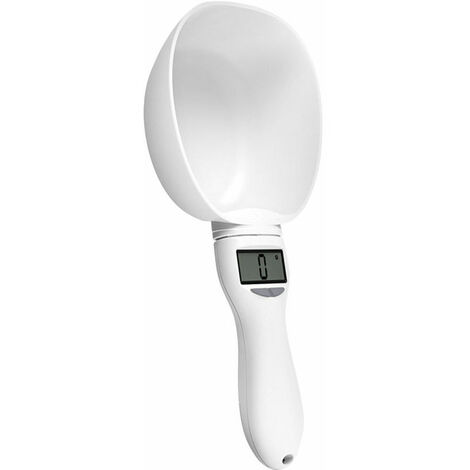 Measuring Spoon 3 gram or 3 ml Plastic Food Baking Medicine Powder Vet