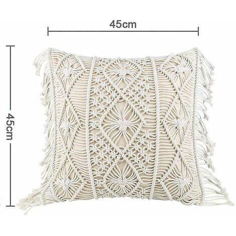 Adjustable Support Cushion,cotton Linen Headrest Backrest Triangle