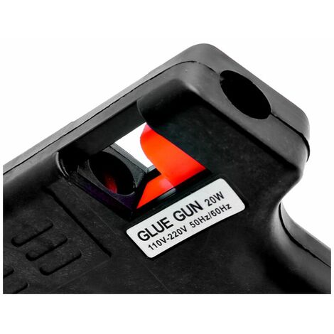 Anvil AV-LTGG Low Temperature Miniature Glue Gun