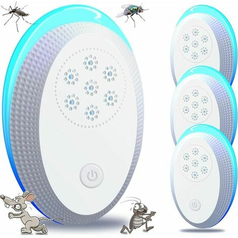 ultrasonic Mouse repeller  Ultrasonic spider repeller