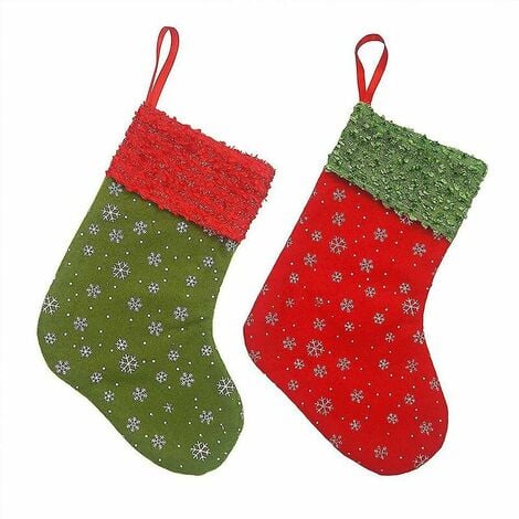 small christmas stockings