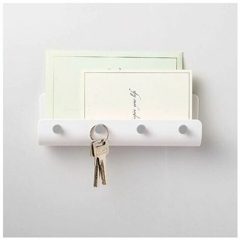 key hanger for wall