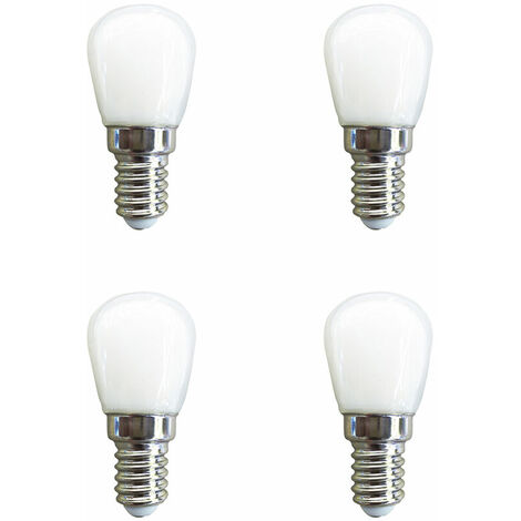LED bulb E27 G45 ball 5.5W Render 40W 470 Lumens