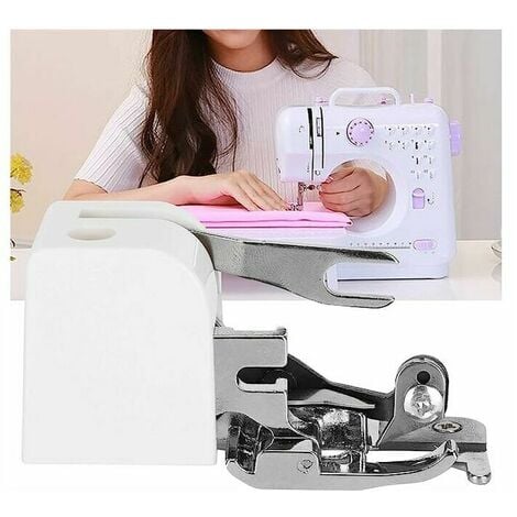 Universal home sewing machine starter pedal foot pedal foot control for  Singer Electronic 