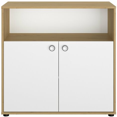 Commode 2 portes (1/5)