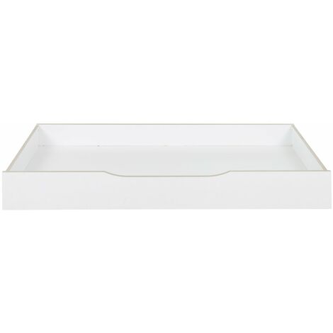 Option tiroir de rangement ROOMY (1/3)