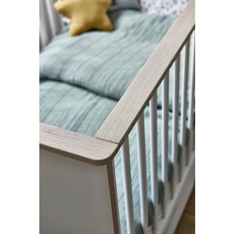 Lit Volutif 70x140