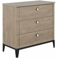Commode 3 tiroirs