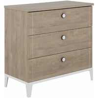 Commode 3 tiroirs