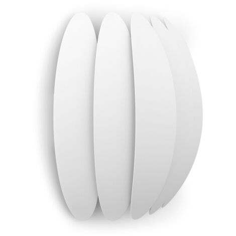Aplique PETAL LED SMD 20W 2059lm(1182lm) CRI80 3000K Blanco (1/3)