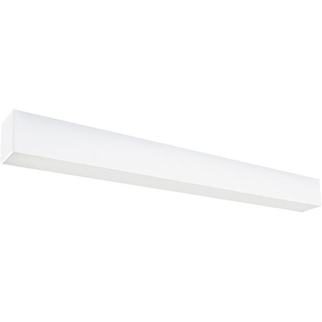 Adosado FENIX LED SMD 17.50W 3105lm(2109.85lm) CRI80 4000K 108º Blanco (1/2)