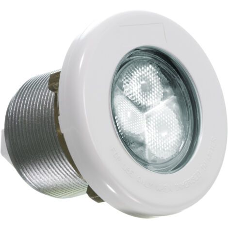 Empotrable sumergible CUP Spa IP68 LED SMD 4W 315lm CRI80 5700K 45º Blanco