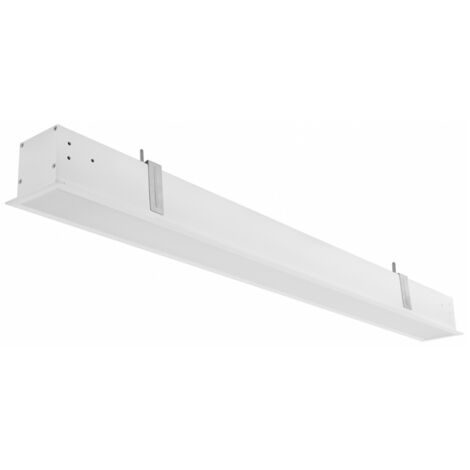 Empotrable techo FENIX DALI LED SMD 23W 3100lm CRI80 4000K 108º Blanco (1/5)