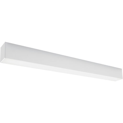 Adosado FENIX LED SMD 23W 2755lm CRI80 3000K 108º Blanco (1/5)