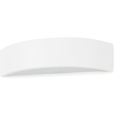 Aplique DENEB LED SMD 12W 1200lm CRI80 3000K up-down Blanco (1/3)