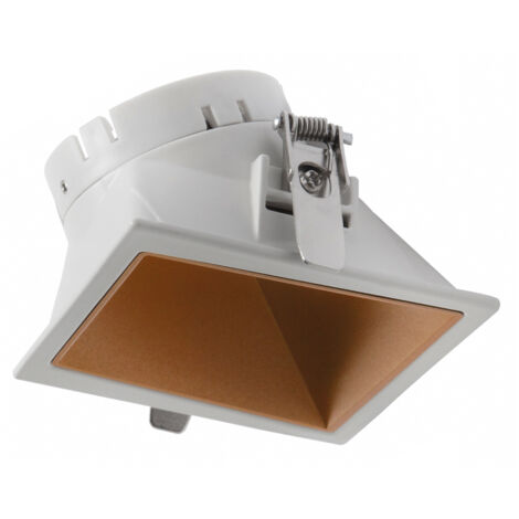Empotrable techo NOK3 Blanco (1/2)