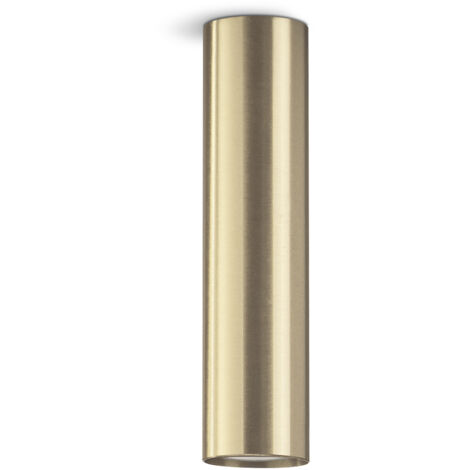Superficie TANIA GU10 50W Oro (1/3)