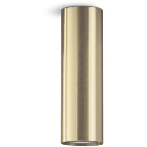 Superficie TANIA GU10 50W Oro (1/3)