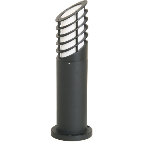 Baliza JASMIN IP44 E27 23W 650mm Antracita