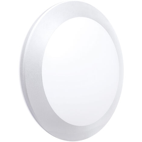 Aplique BELENLUX Emergency IP66 LED SMD 16W 1800lm CRI80 4000K Blanco