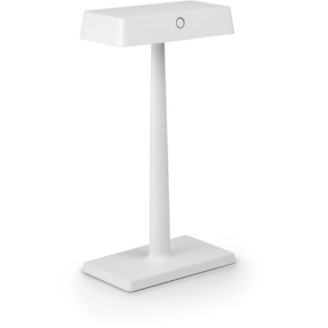 Portátil LISS IP54 Touch dimming LED SMD 2.20W 231lm(172lm) CRI80 3000K 45º microUSB Blanco (1/5)