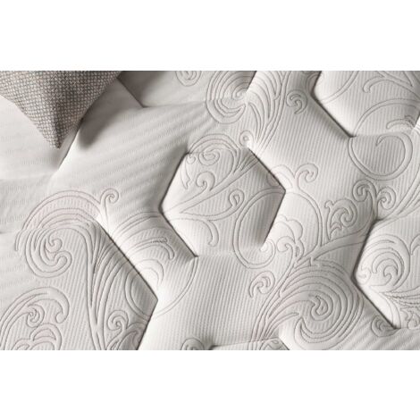 Matelas Hexacare 28cm 80X190cm - Moonia