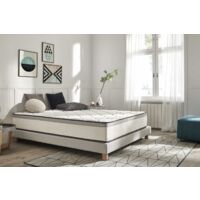 Matelas Premium Hotel Edition - 30cm 80x190cm - Moonia