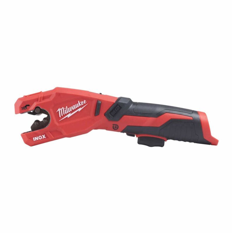 Milwaukee M12 PCSS-0 Akku Edelstahl Rohrabschneider 12 V 12 - 28  