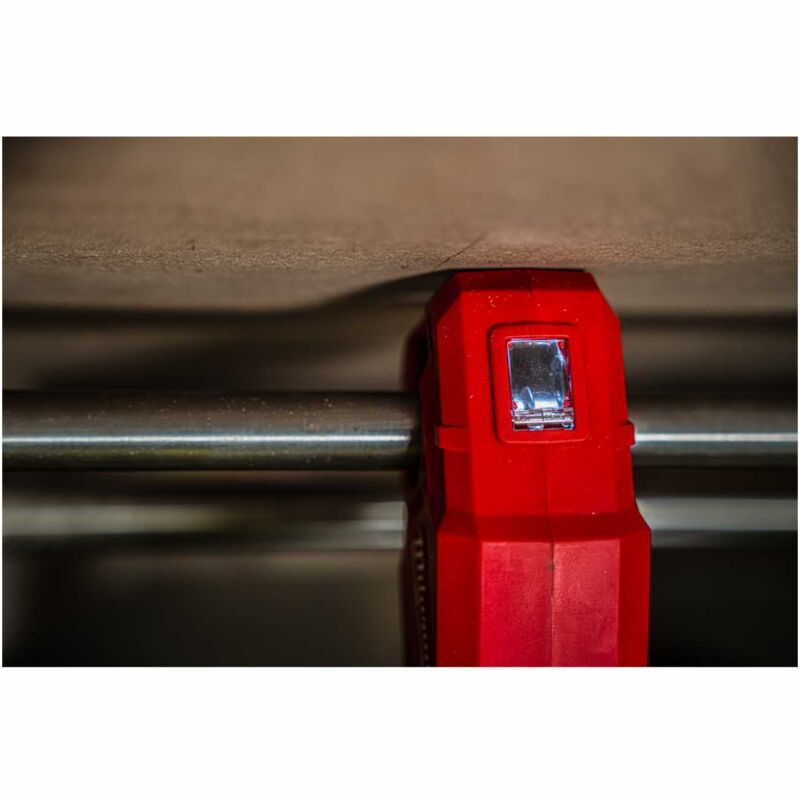 Milwaukee M12 PCSS-0 Akku Edelstahl Rohrabschneider 12 V 12 - 28  