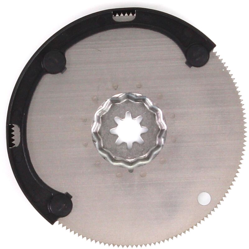 Fein HSS-Sägeblatt rund Starlock Plus BIM WOOD 63502176210 