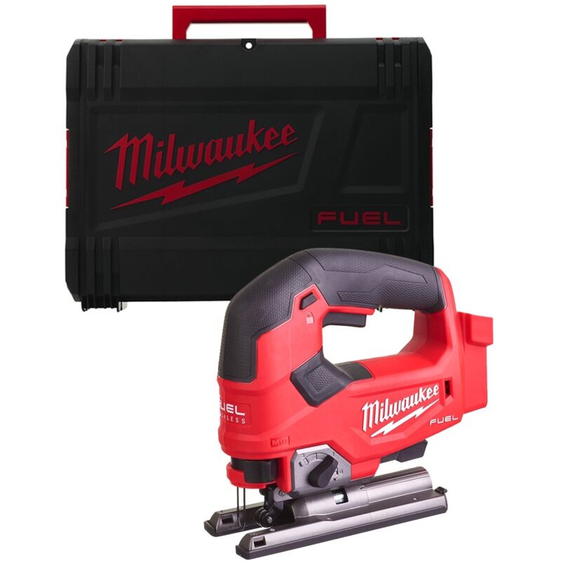 Milwaukee M18 FJS-0X Akku Stichsäge 18 V 25 mm Hub Brushless  