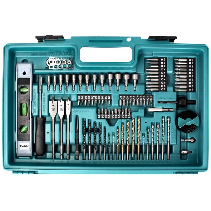 Makita DHP 482 SF2X5 Akku Schlagbohrschrauber 18 V 62 Nm 2x Akku