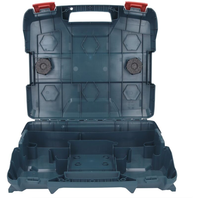Bosch L-Case Transportkoffer für GSB 18V-21 / GDX 18V-180