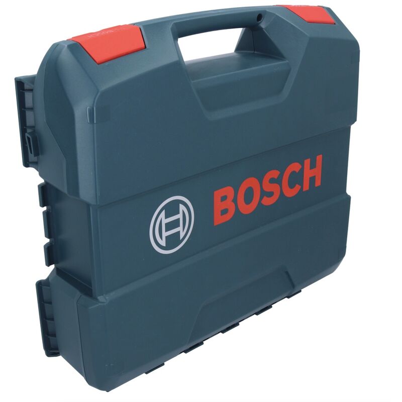 Bosch L-Case Transportkoffer für GSB 18V-21 / GDX 18V-180