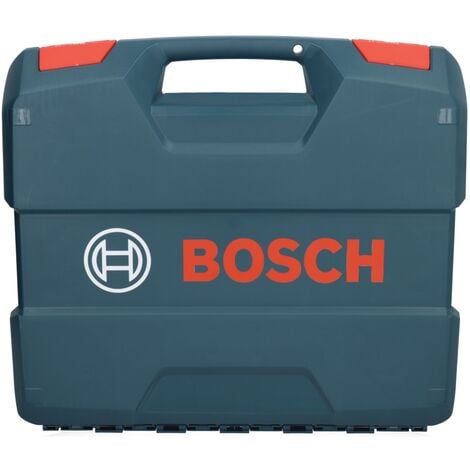 Bosch GSB 18V-55 Professional Akku Schlagbohrschrauber 18 V 55 Nm Brushless + Koffer - ohne Akku, ohne Ladegerät
