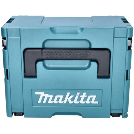 Makita DHR 183 3,0 - ohne Makpac Brushless Ladegerät + F1J J 1x Akku V Akku Bohrhammer plus + Ah 18 1,7 SDS