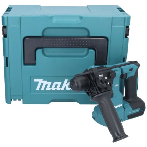 Makita DHR 183 ZJ Akku Bohrhammer 18 V 1,7 J SDS plus Brushless + Makpac - ohne Akku, ohne Ladegerät