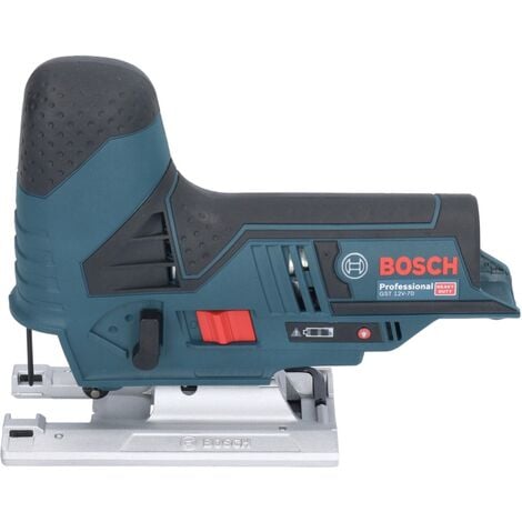 Bosch GST 12V-70 Professional V - ohne Ladegerät Akku, 70 Solo ohne Stichsäge 12 Akku mm