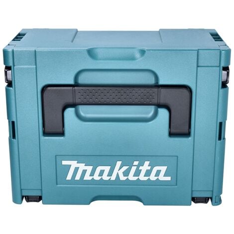 Ladegerät Makpac Makita 200 ohne Blechschere DJS Akku ZJ Akku, 2,0 mm V + Brushless - 18 ohne