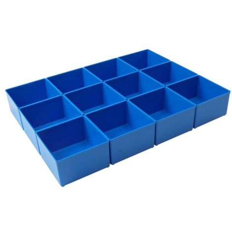 BS Systems 12x Insetbox C3 blau - 6000001712 (1/3)