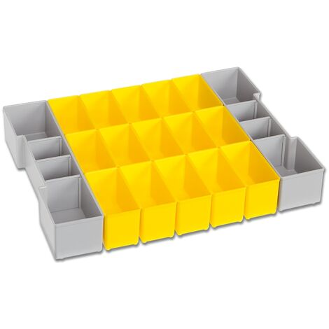 BS Systems Insetboxenset B3 LB 102 - 6000010091